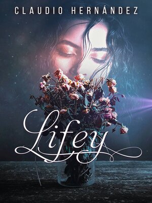 cover image of Lifey